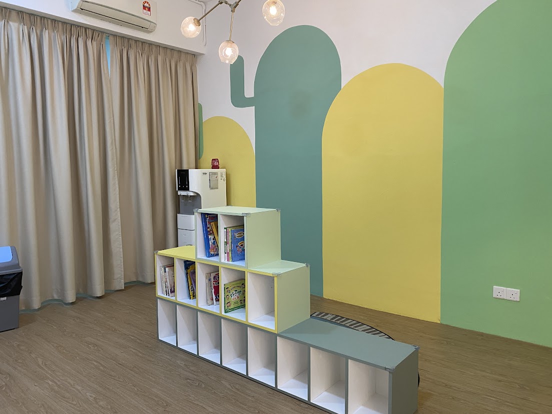 FC TUITION CENTRE 缤纷补习中心 (PUCHONG) — photo 2