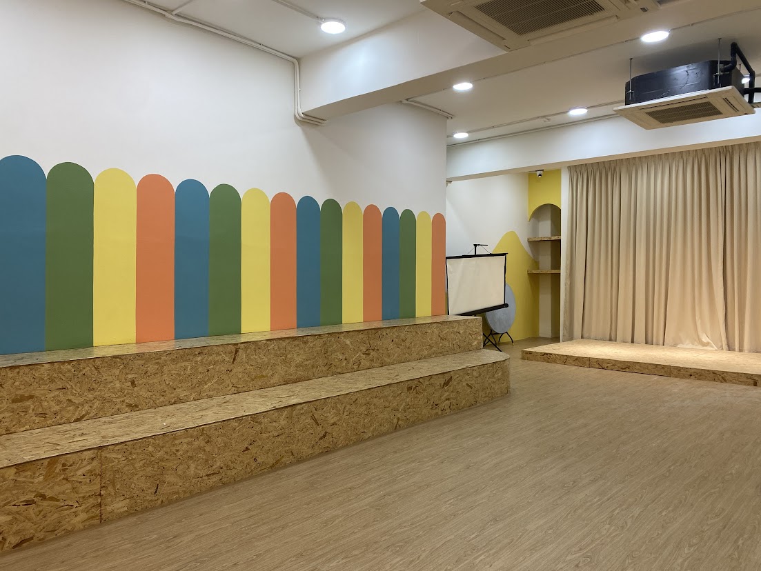 FC TUITION CENTRE 缤纷补习中心 (PUCHONG) — photo 4