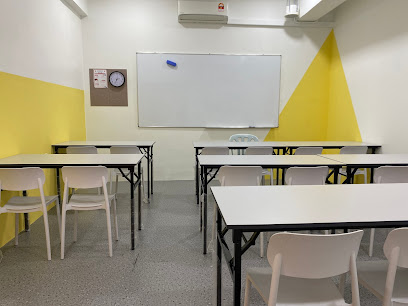 FC TUITION CENTRE 缤纷补习中心 (PUCHONG) — tuition centre in Puchong