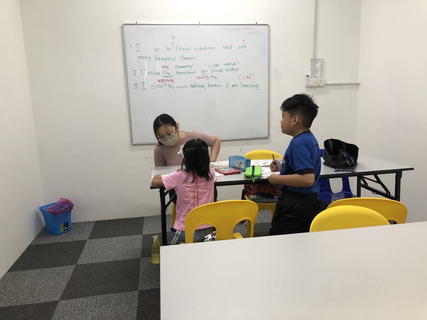 Find A Tutor Kota Kinabalu — photo 1