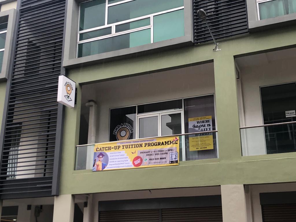 Find A Tutor Kota Kinabalu — photo 2