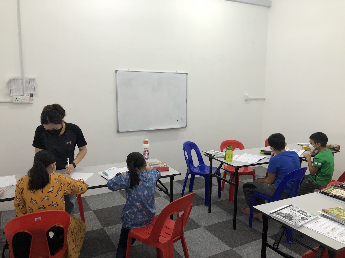 Find A Tutor Kota Kinabalu — photo 4