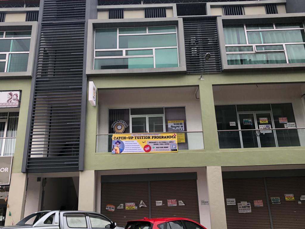 Find A Tutor Kota Kinabalu — photo 5