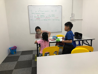Find A Tutor Kota Kinabalu — tuition centre in Kota Kinabalu