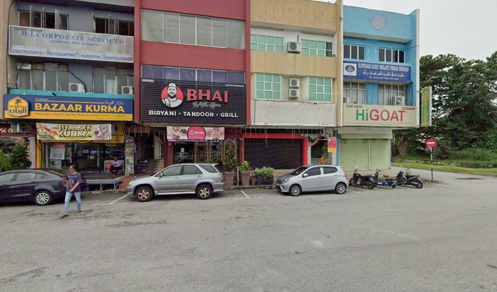 First Move Tuition Centre — photo 1