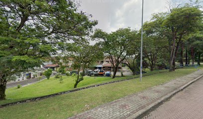 Flyhigh Training Centre — tuition centre in Shah Alam