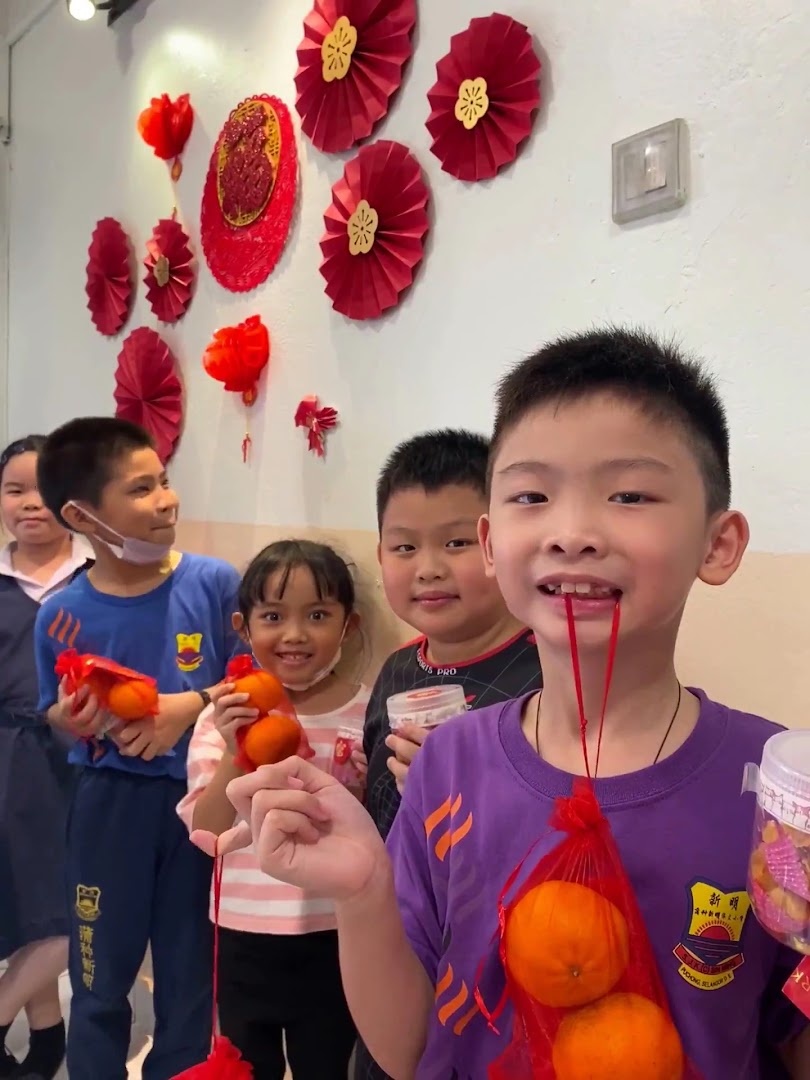 缤纷教育中心 Flying Colours Education Learning Centre (Puchong Utama) — photo 2