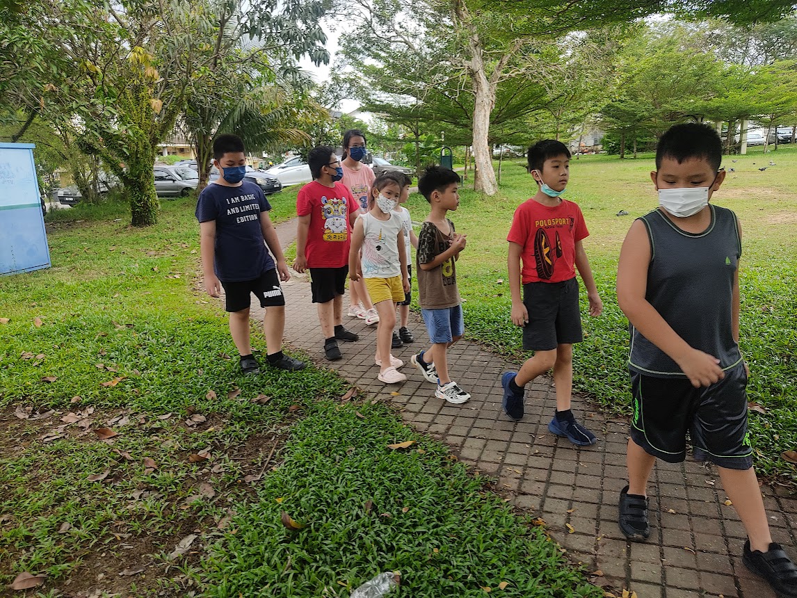 缤纷教育中心 Flying Colours Education Learning Centre (Puchong Utama) — photo 5