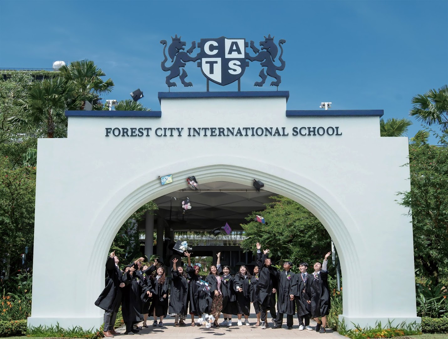 Forest City International School — photo 3