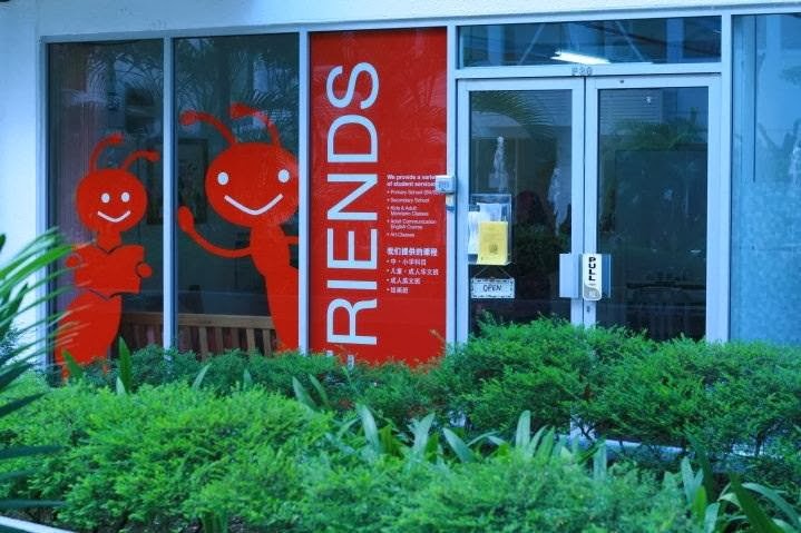 FRIENDS Education Centre — photo 1
