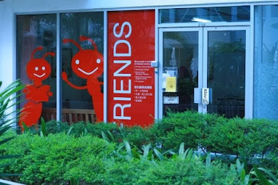 FRIENDS Education Centre — tuition centre in Petaling Jaya