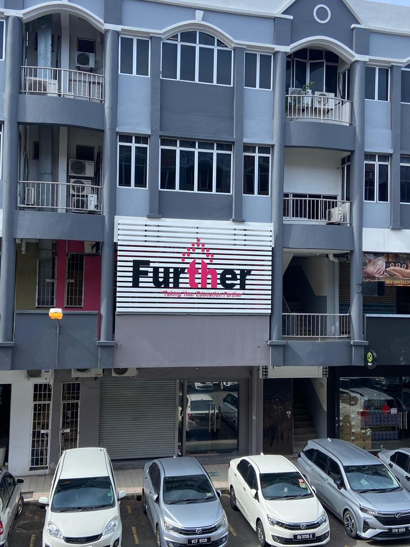Further Education Kota Kinabalu — photo 4