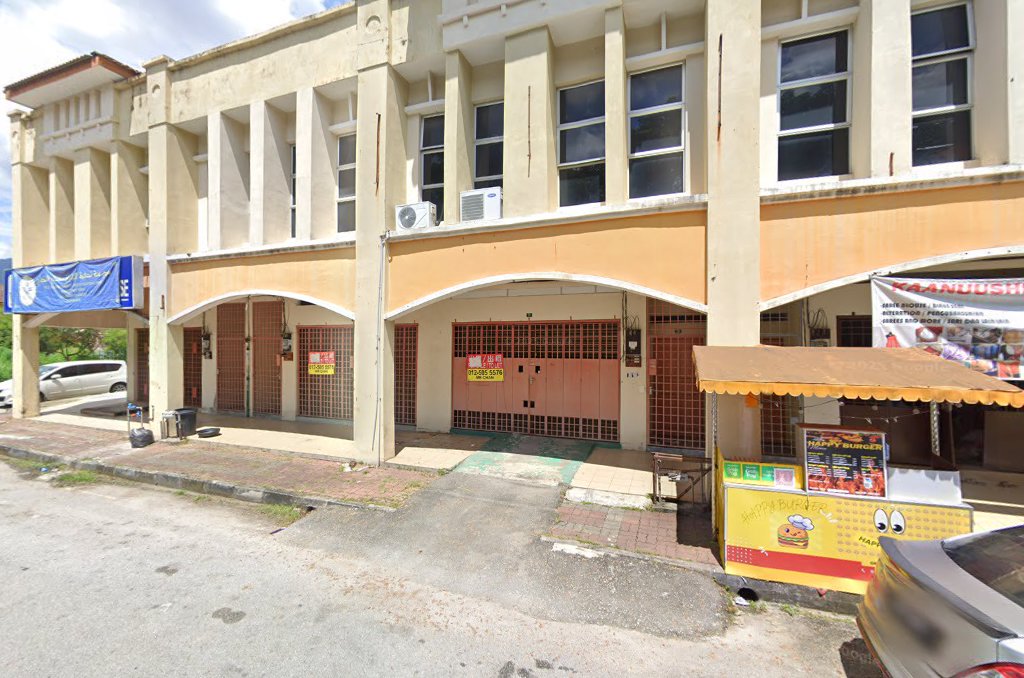 Future Leader Academy Tuition Centre — photo 1