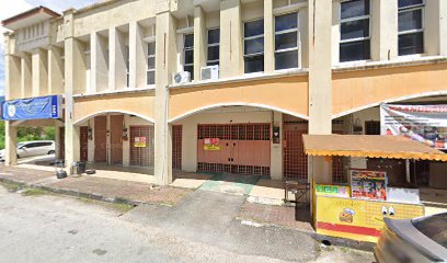 Future Leader Academy Tuition Centre — tuition centre in Chemor