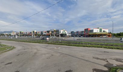 Galaxy Elite Tuition Centre — tuition centre in Ipoh