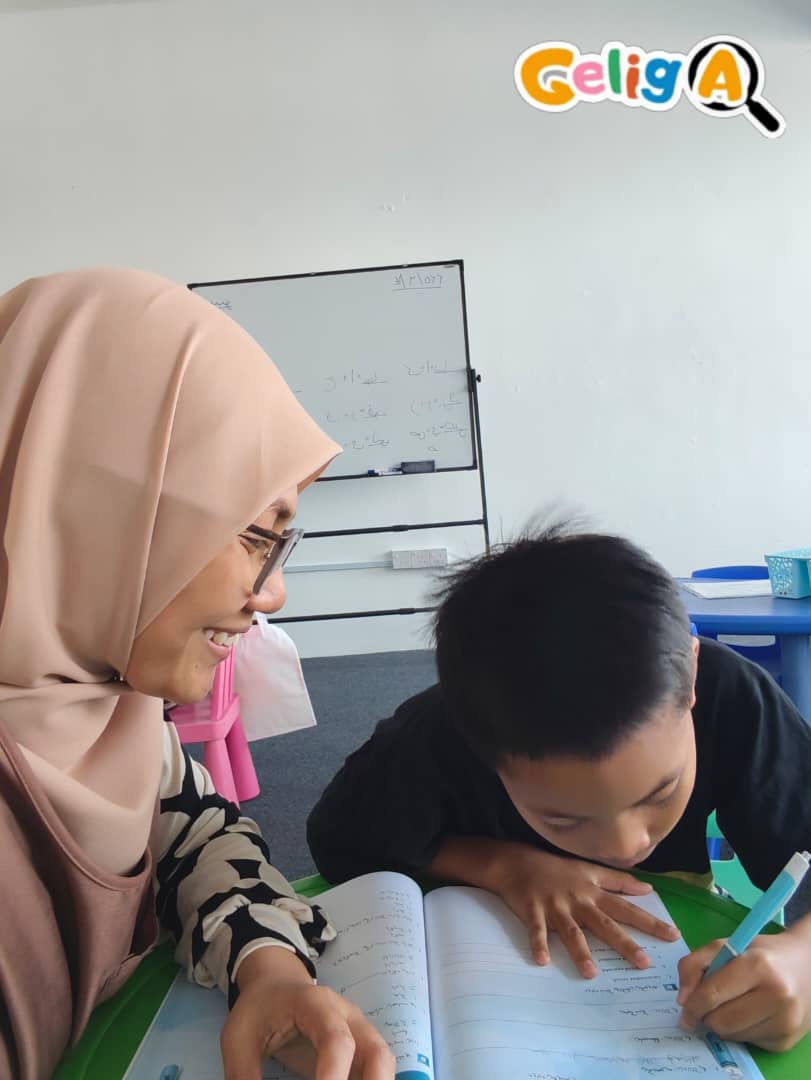 GELIGA TUITION CENTRE — photo 4