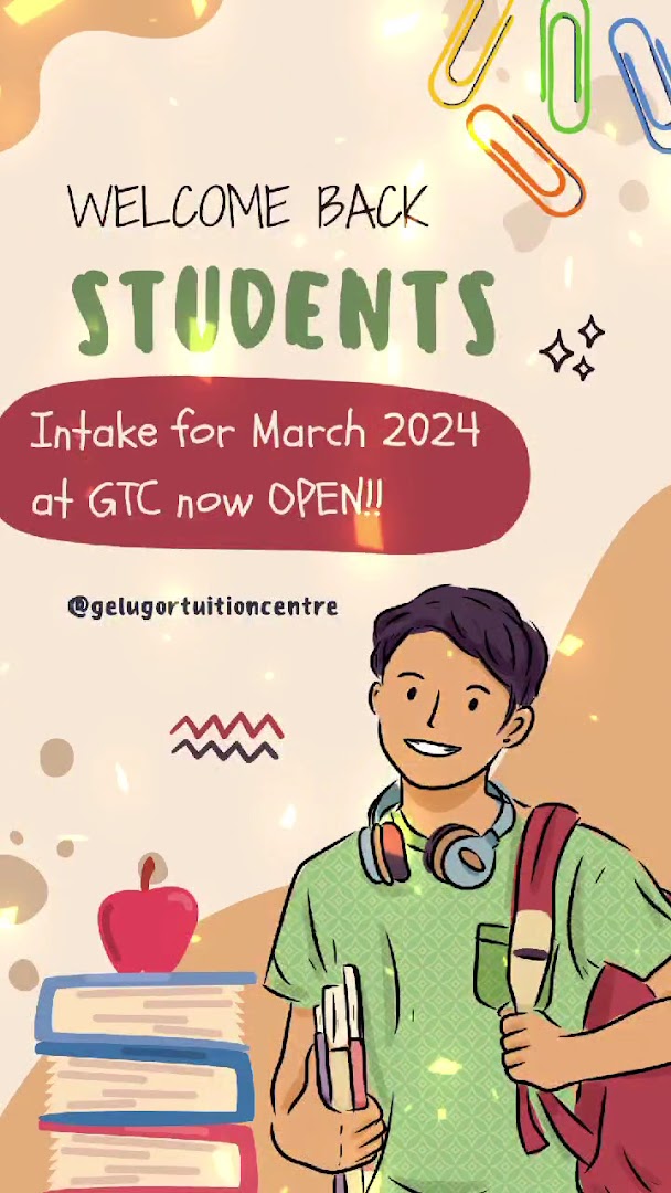 Gelugor Tuition Centre (GTC) — photo 2