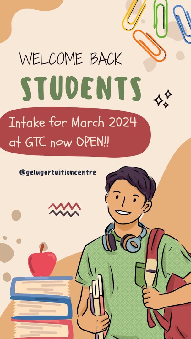 Gelugor Tuition Centre (GTC) — photo 5