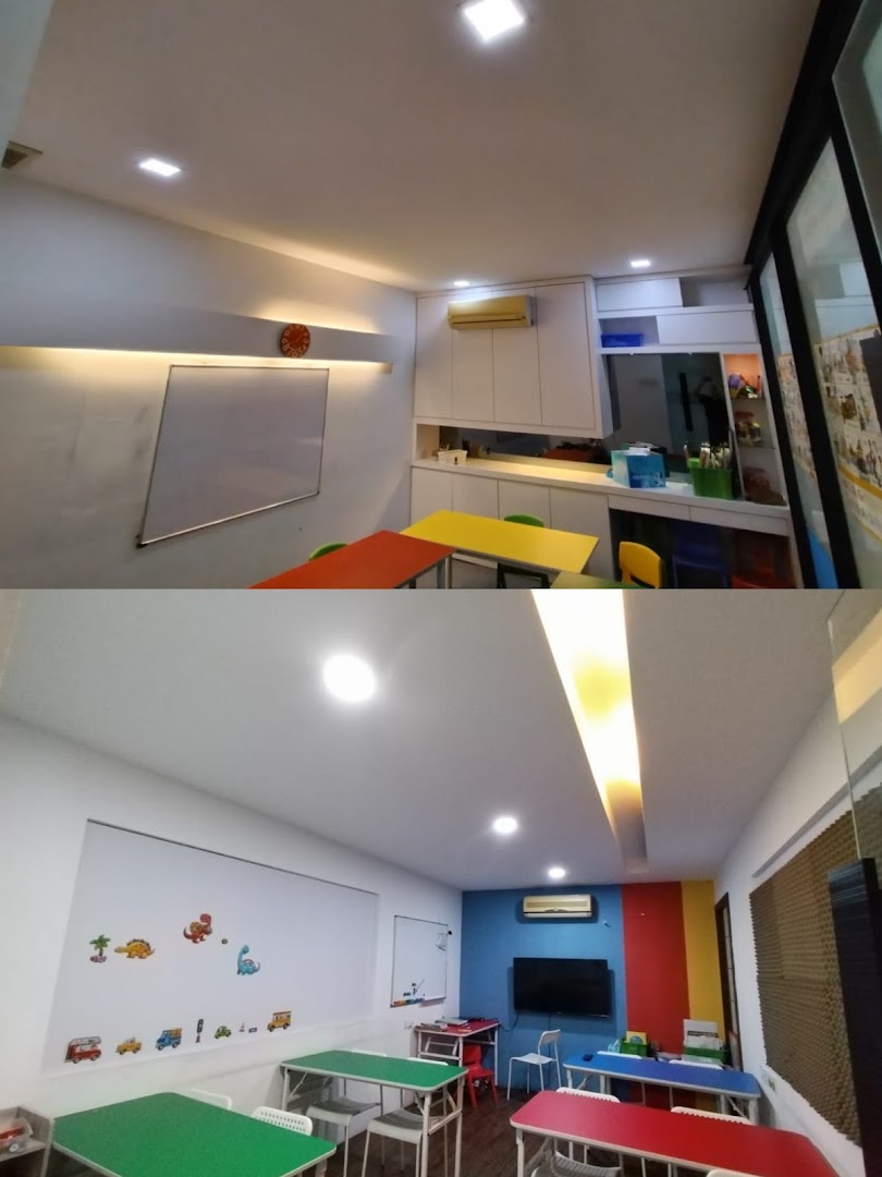 GEMilang Tuition Centre Klang — photo 1