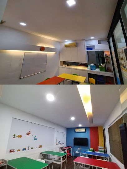 GEMilang Tuition Centre Klang — tuition centre in Klang
