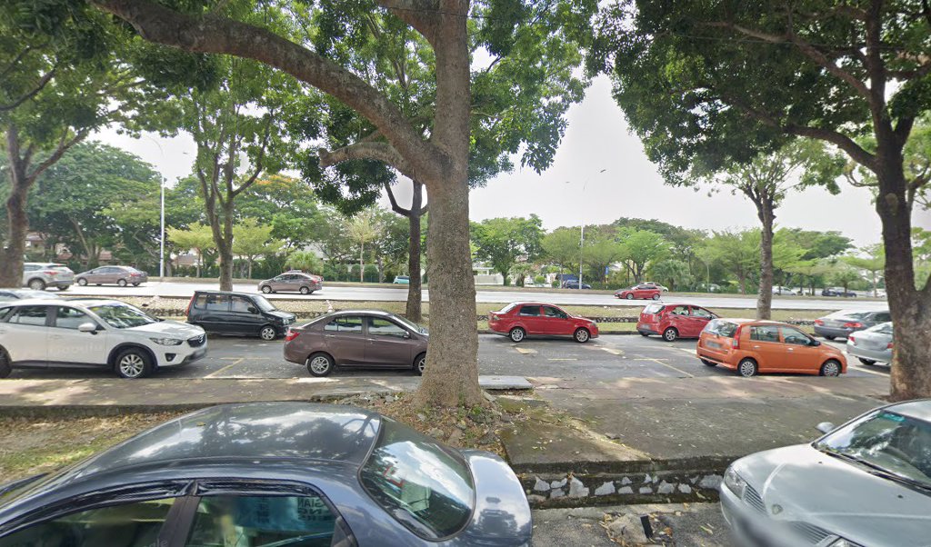 GENESIS ALFA (Tuition Centre) Usj 4 — photo 1