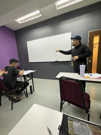 GENIUS ARENA TUITION CENTRE — tuition centre in Kajang