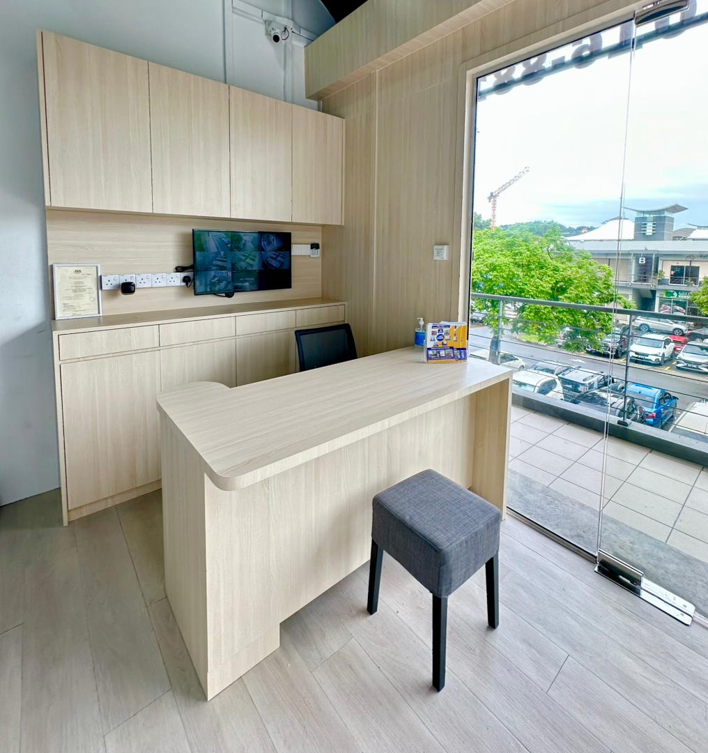 Genius Education Group@ 88 Market Branch — photo 2
