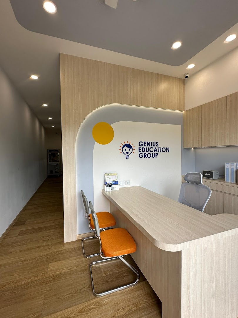 Genius Education Group@ 88 Premium Branch — photo 4