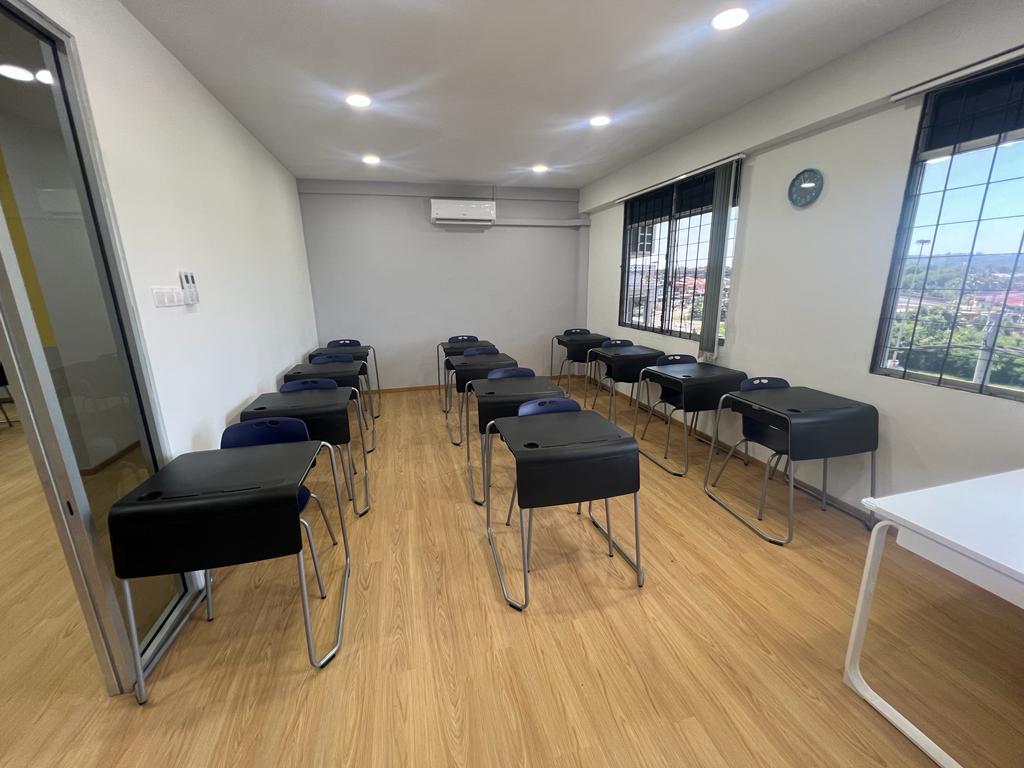 Genius Education Group Hilltop Branch 补习中心 — photo 1