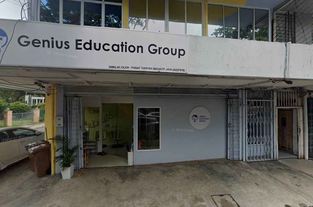 Genius Education Group@Likas Jaya Branch — photo 5
