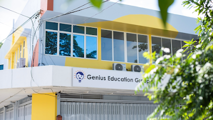 Genius Education Group@Likas Jaya Branch — tuition centre in Kota Kinabalu
