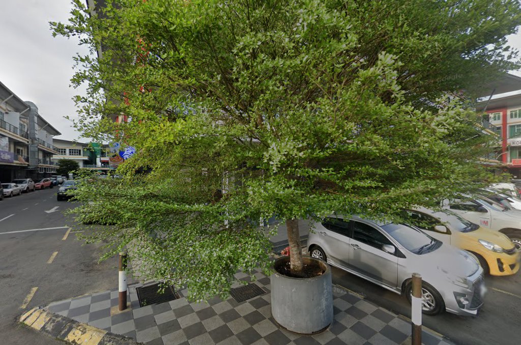 Genius Education Group@ Plaza 333 Branch — photo 2