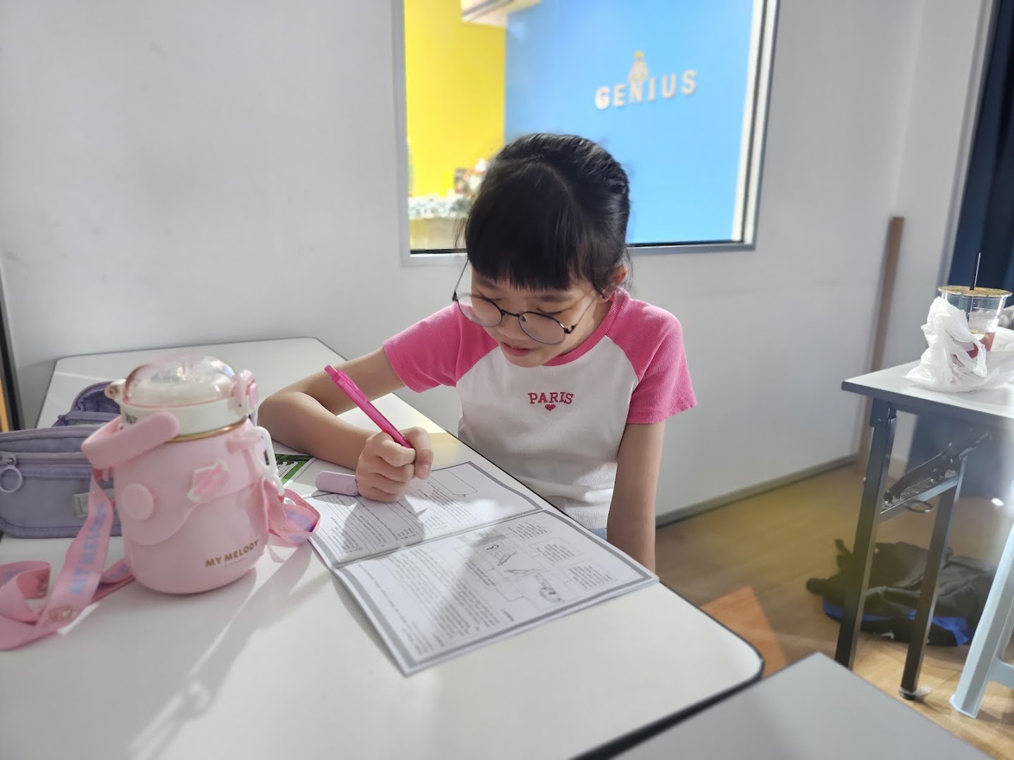 Genius Tuition Kepong — photo 2