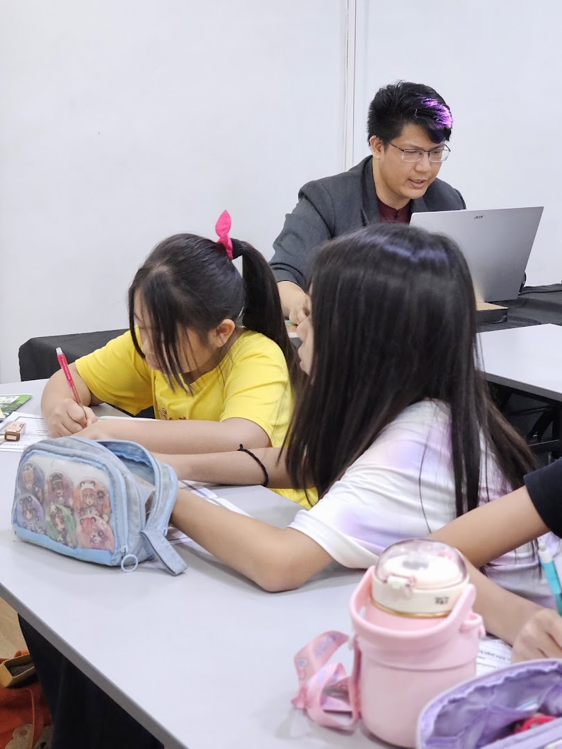 Genius Tuition Kepong — photo 3
