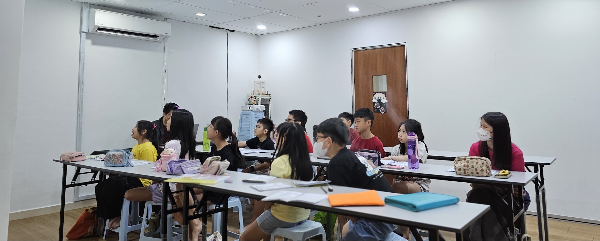 Genius Tuition Kepong — photo 4