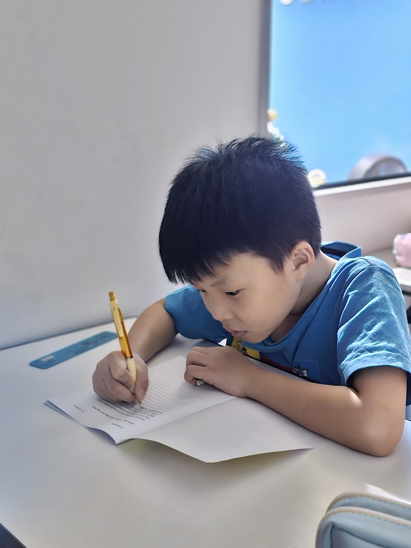 Genius Tuition Kepong — photo 5
