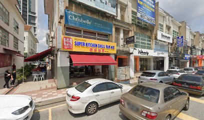 Genius Tuition Kepong — tuition centre in Kuala Lumpur
