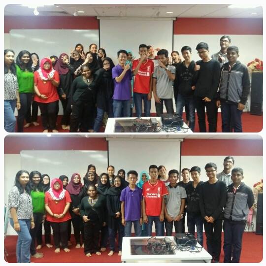 Gerbang Gemilang Tuition Centre — photo 2