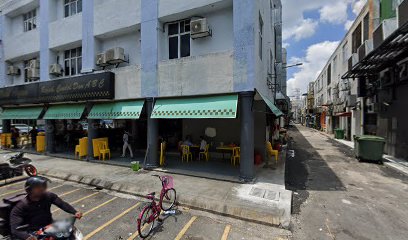 Gerbang Gemilang Tuition Centre — tuition centre in Kuala Lumpur