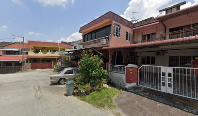 GKG HOME TUITION — tuition centre in Seremban