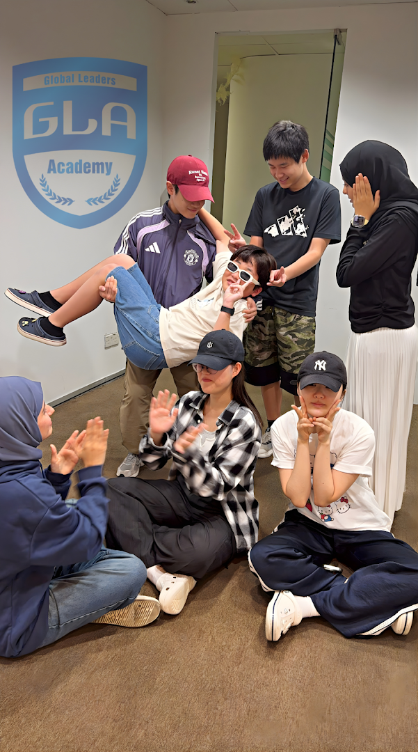 GL Academy (Global Leaders Academy) - English Language School & Tuition Centre — photo 1