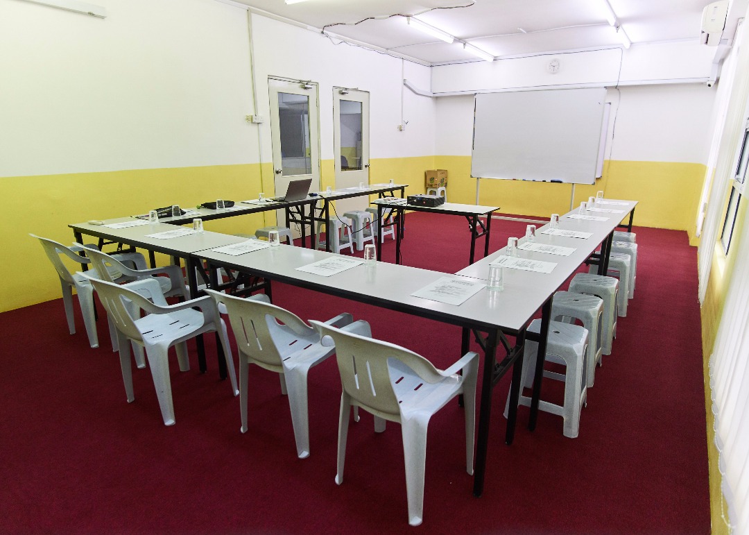 Glexis Kajang 新时代安亲补习学院 — photo 3