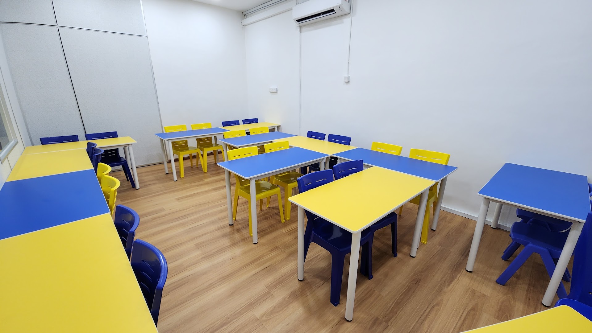 Glexis Tuition Centre & Daycare (Kuchai Lama) — photo 2