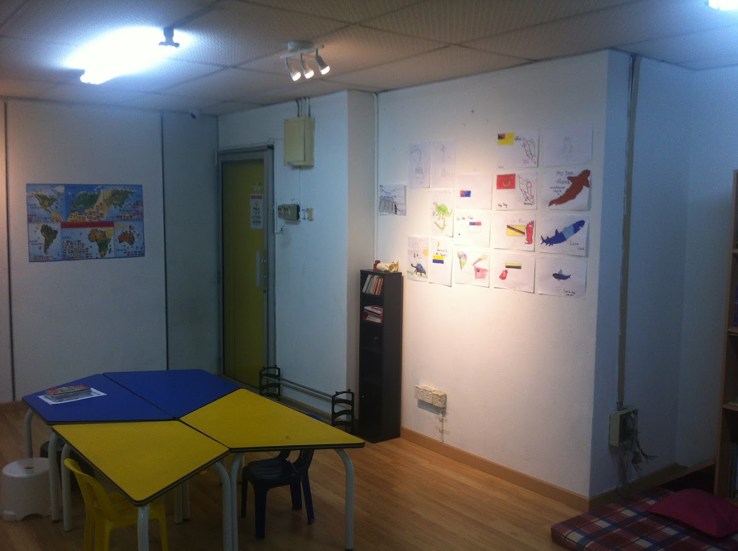 Glexis Tuition Centre & Daycare (Kuchai Lama) — photo 4