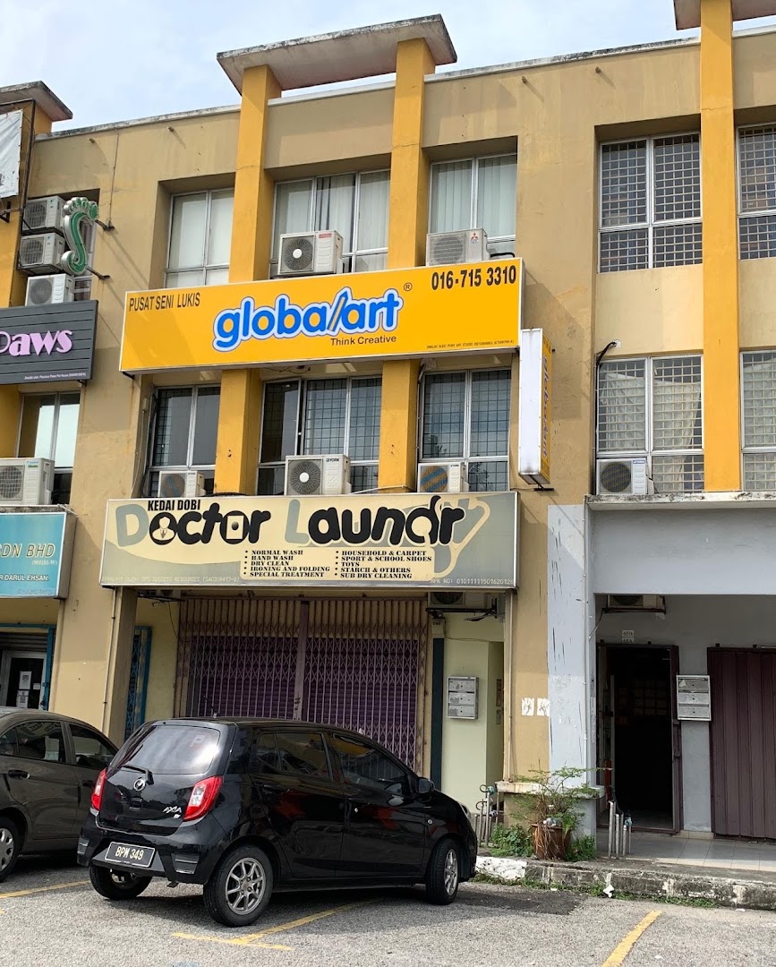 Global Art Klang Bandar Puteri — photo 5