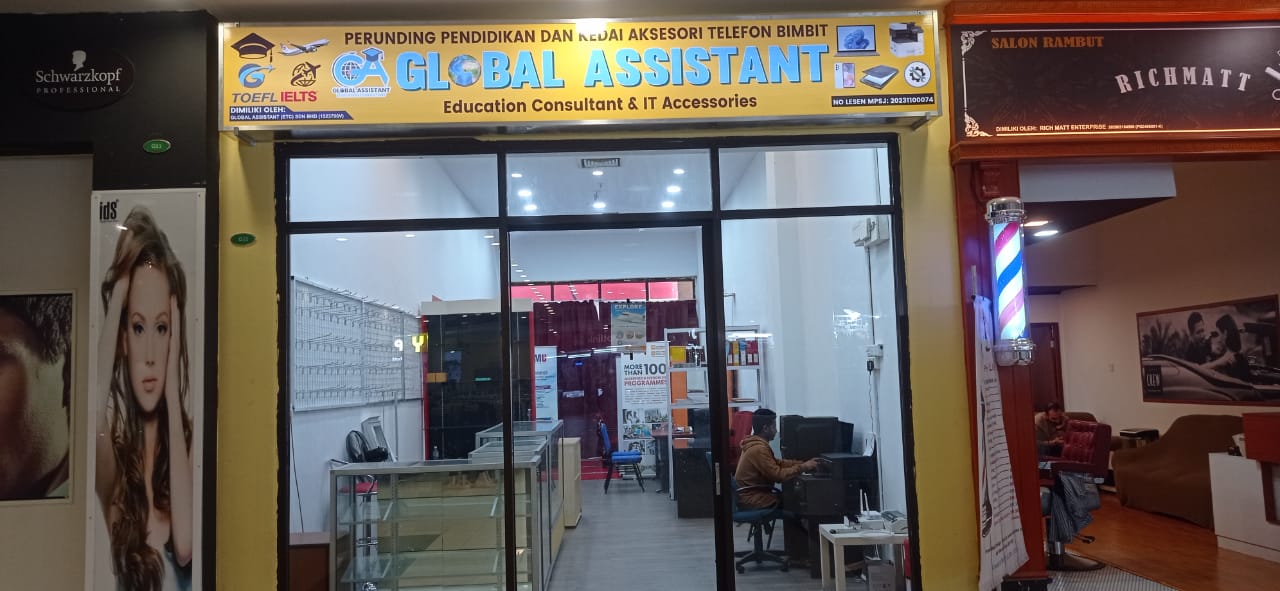 Global Assistant Education Consultant (Study Abroad) — photo 4