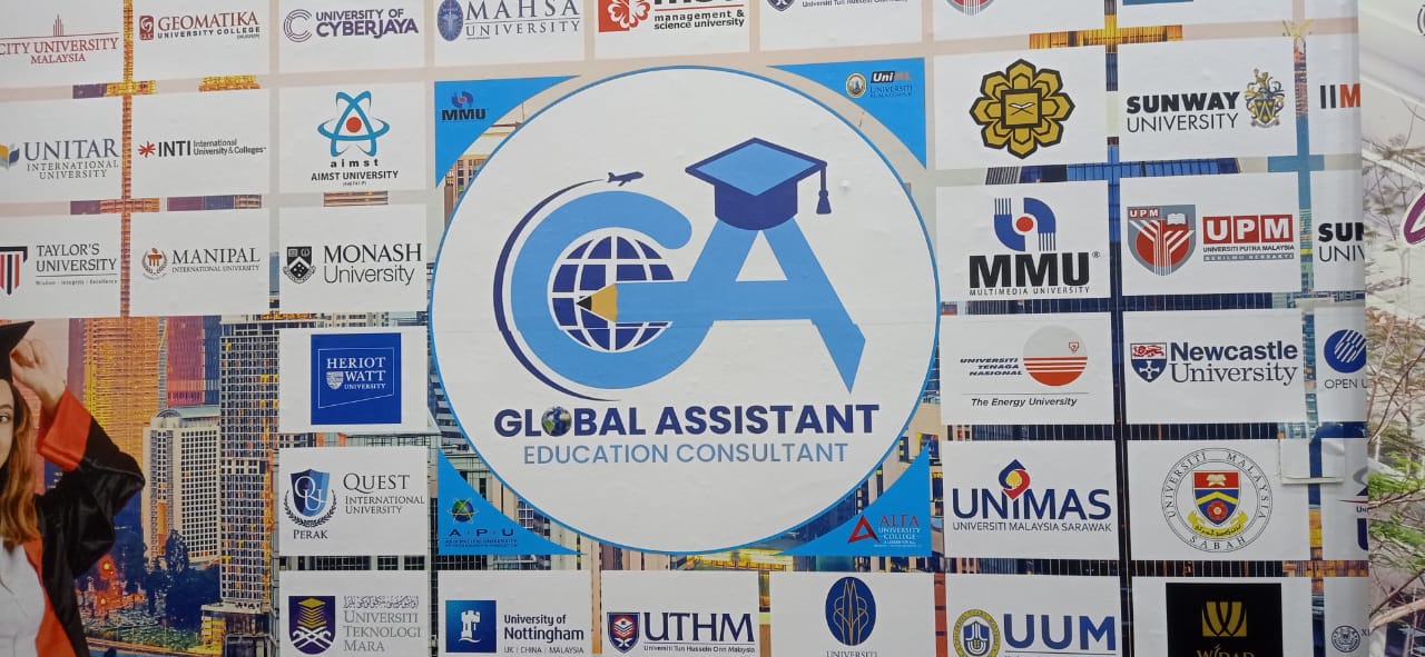 Global Assistant Education Consultant (Study Abroad) — photo 5