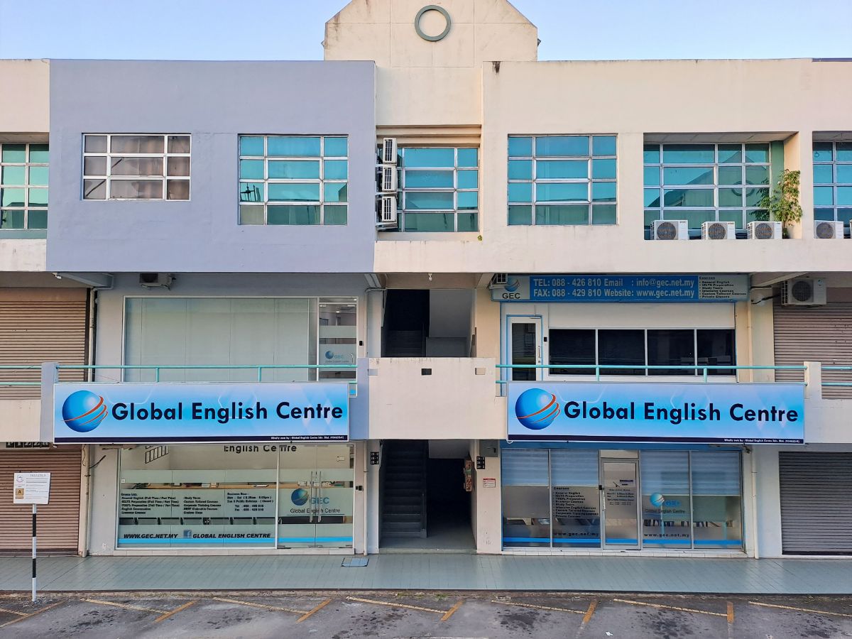 Global English Centre — photo 1