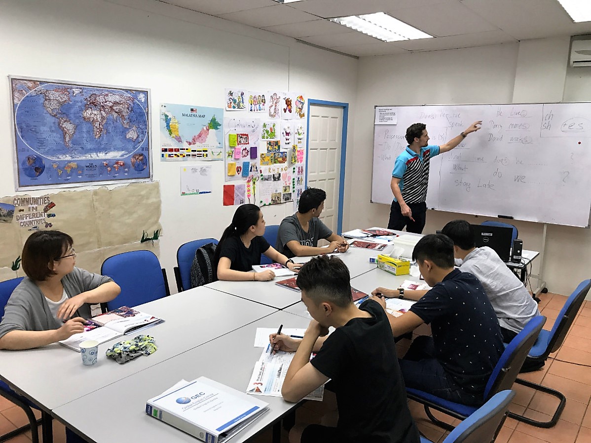 Global English Centre — photo 2