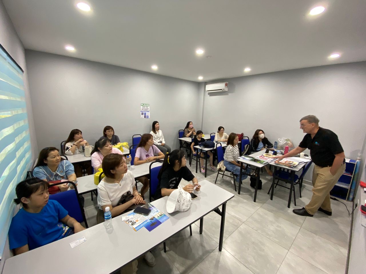 Global English Centre — photo 3